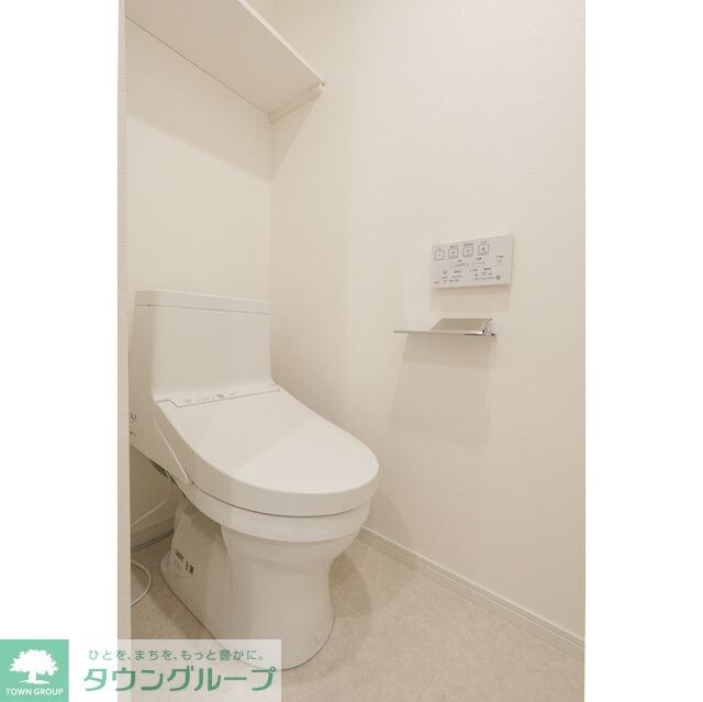 ＥｓＴＲＵＴＨ　ＭＡＧＯＭＥの物件内観写真