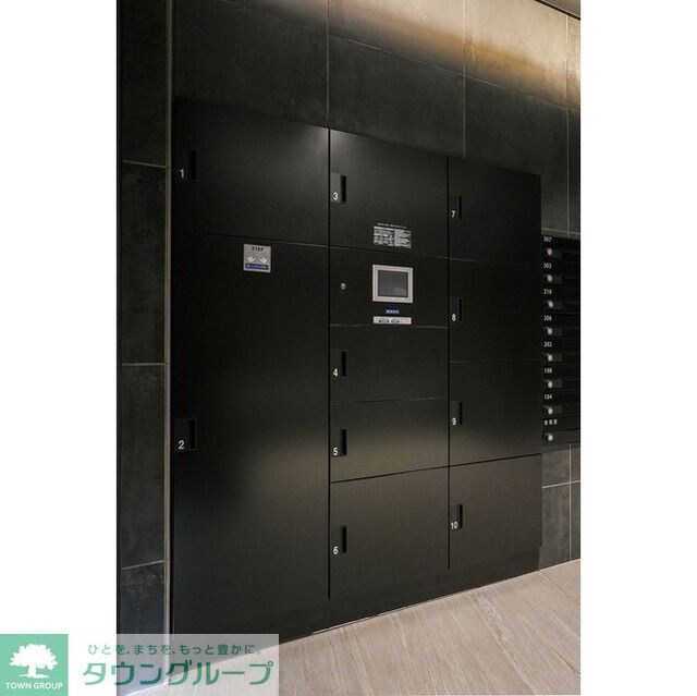 ＥｓＴＲＵＴＨ　ＭＡＧＯＭＥの物件内観写真