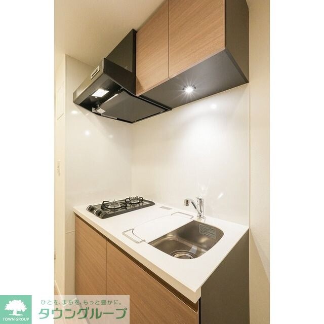 ＥｓＴＲＵＴＨ　ＭＡＧＯＭＥの物件内観写真