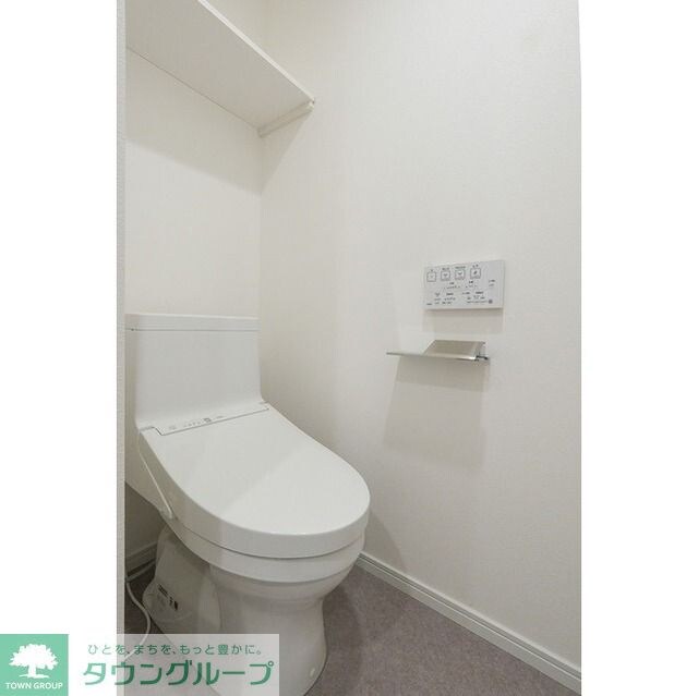 ＥｓＴＲＵＴＨ　ＭＡＧＯＭＥの物件内観写真