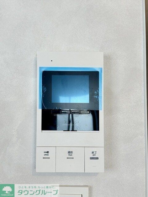 ウェルスクエア中目黒IIの物件内観写真