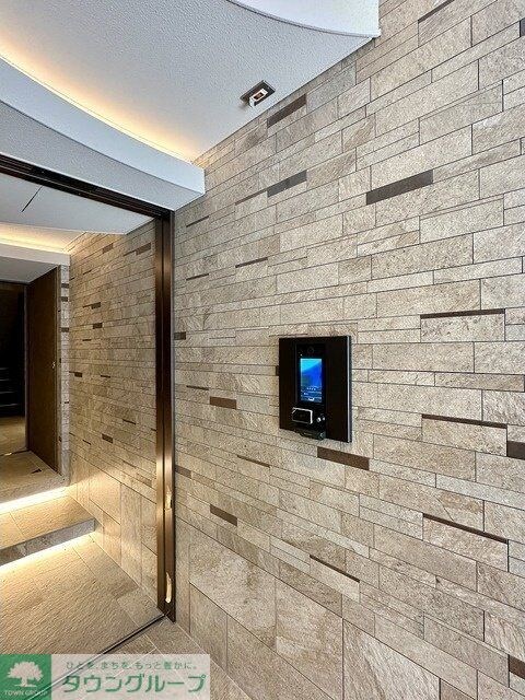 ウェルスクエア中目黒IIの物件内観写真