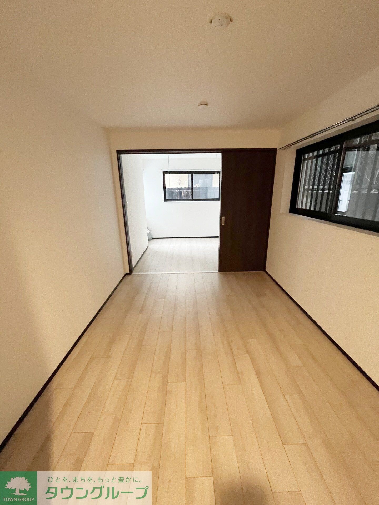 エルファーロ恵比寿の物件内観写真