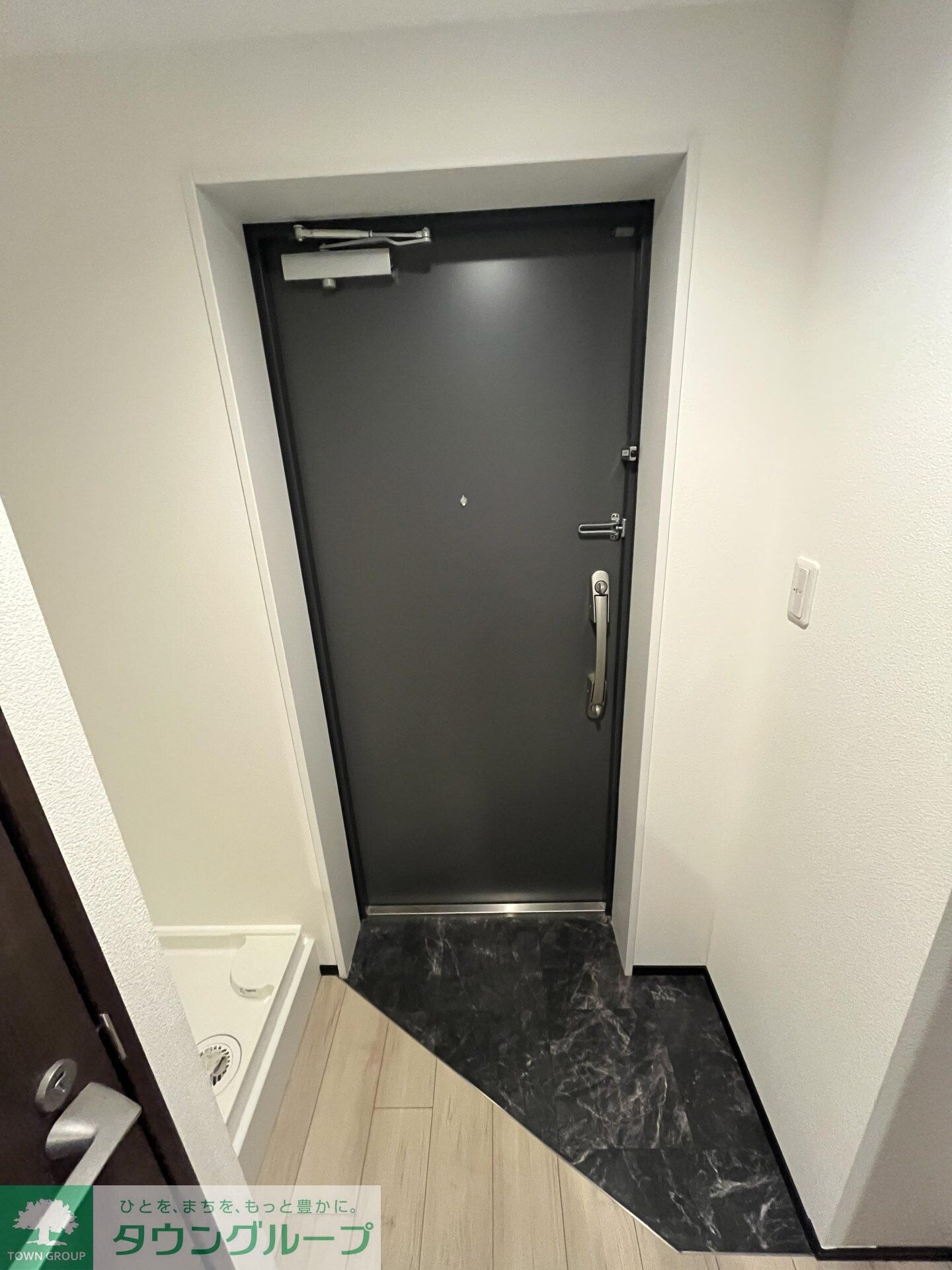 エルファーロ恵比寿の物件内観写真