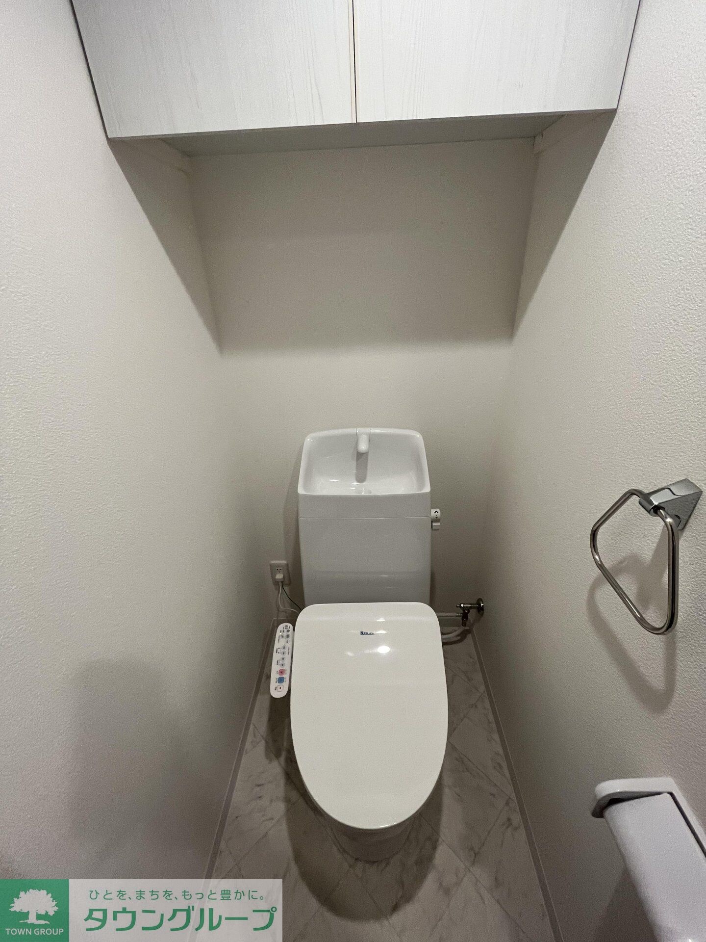 エルファーロ恵比寿の物件内観写真