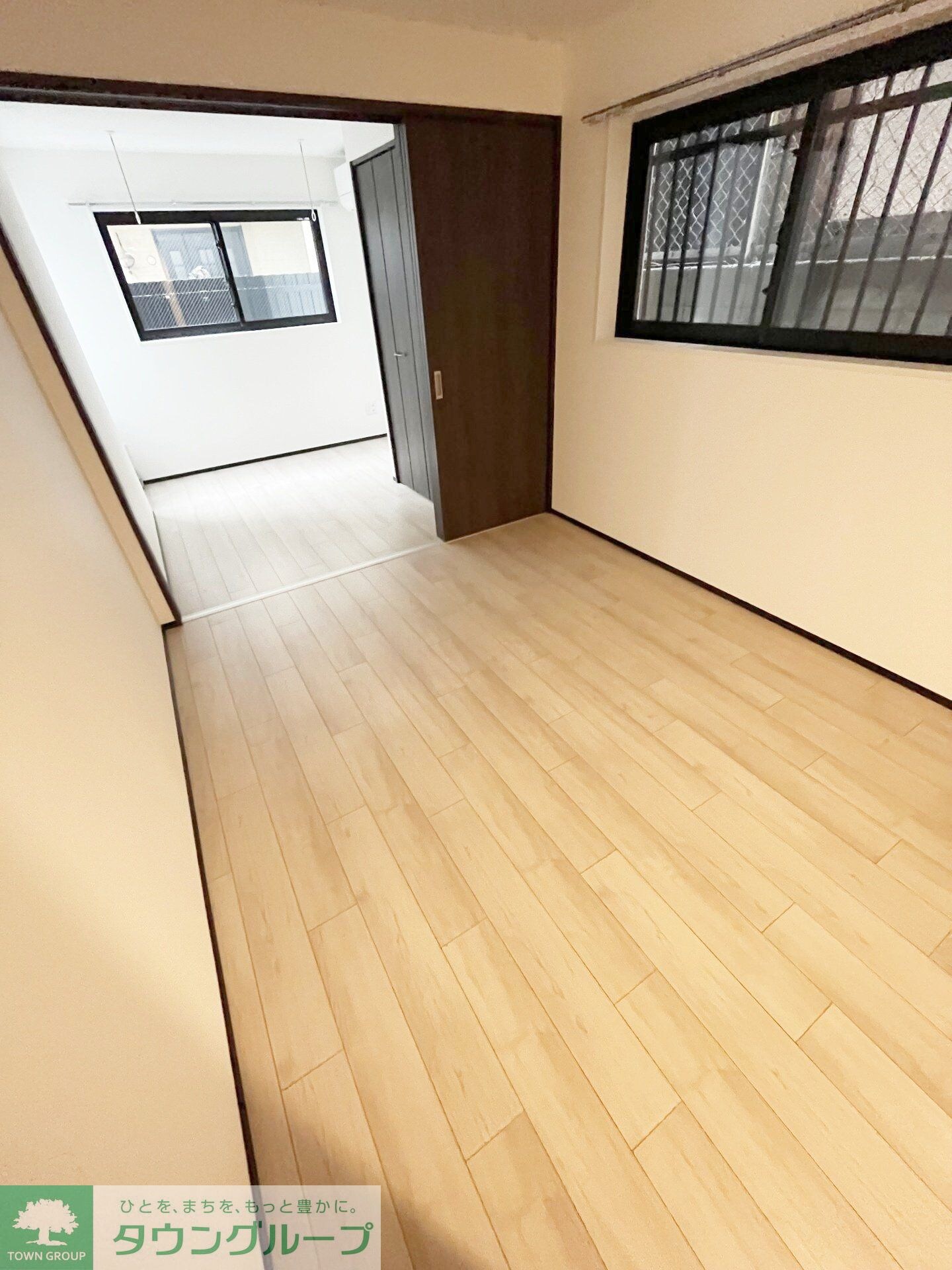 エルファーロ恵比寿の物件内観写真