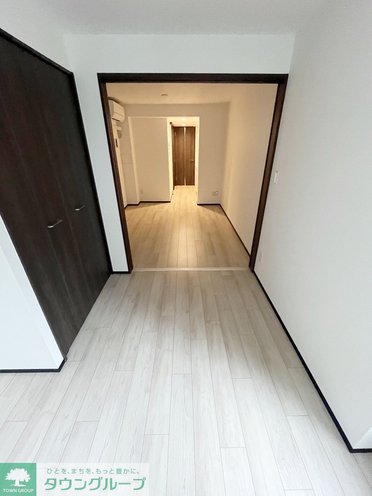 エルファーロ恵比寿の物件内観写真