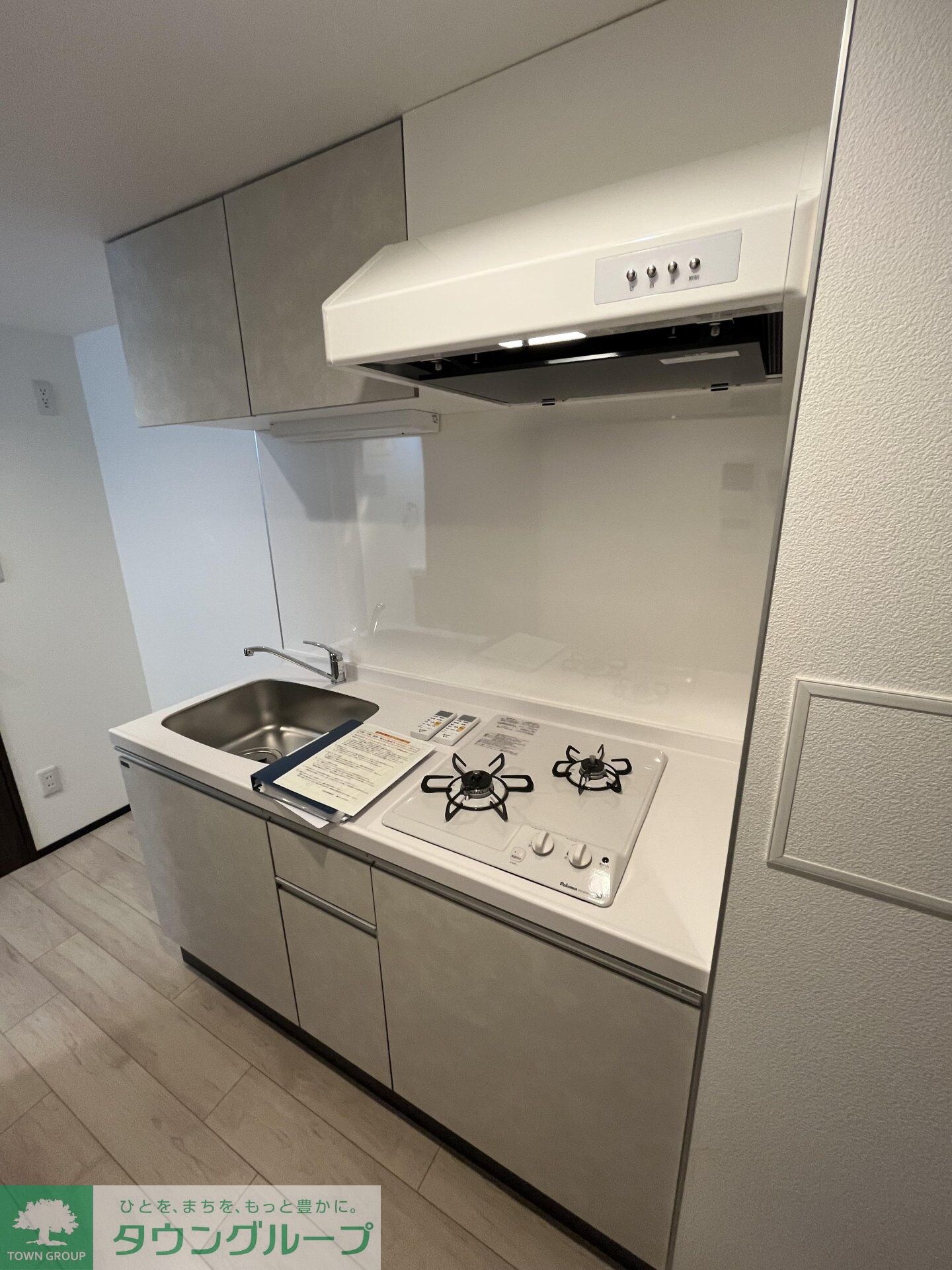 エルファーロ恵比寿の物件内観写真