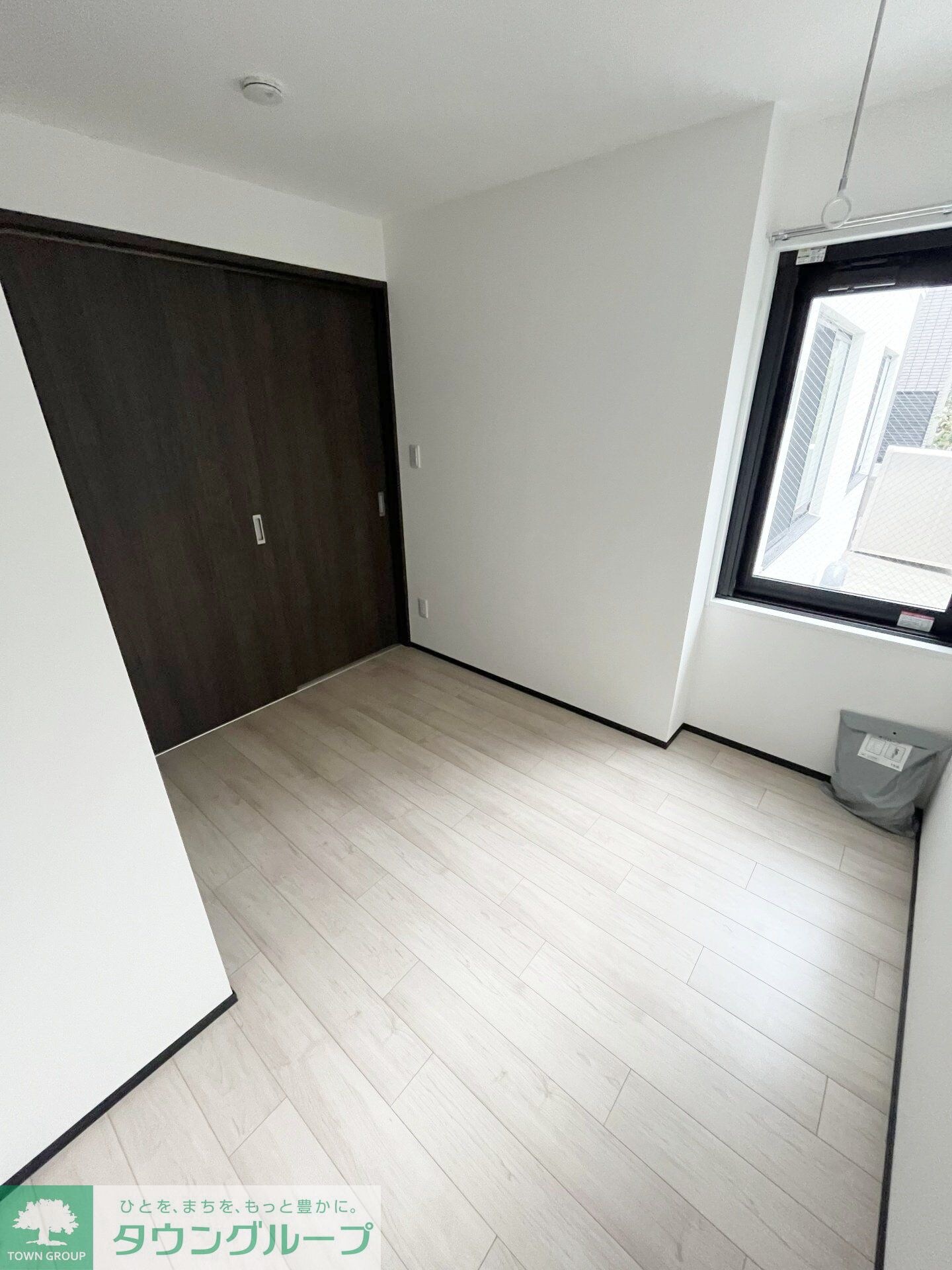 エルファーロ恵比寿の物件内観写真