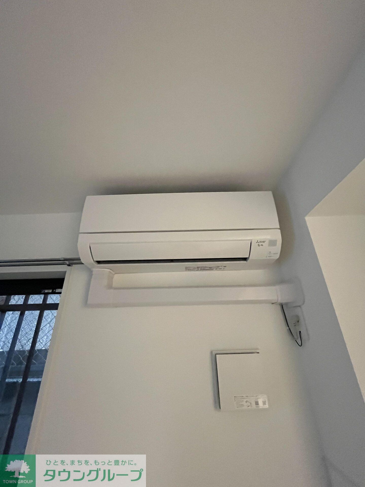 エルファーロ恵比寿の物件内観写真