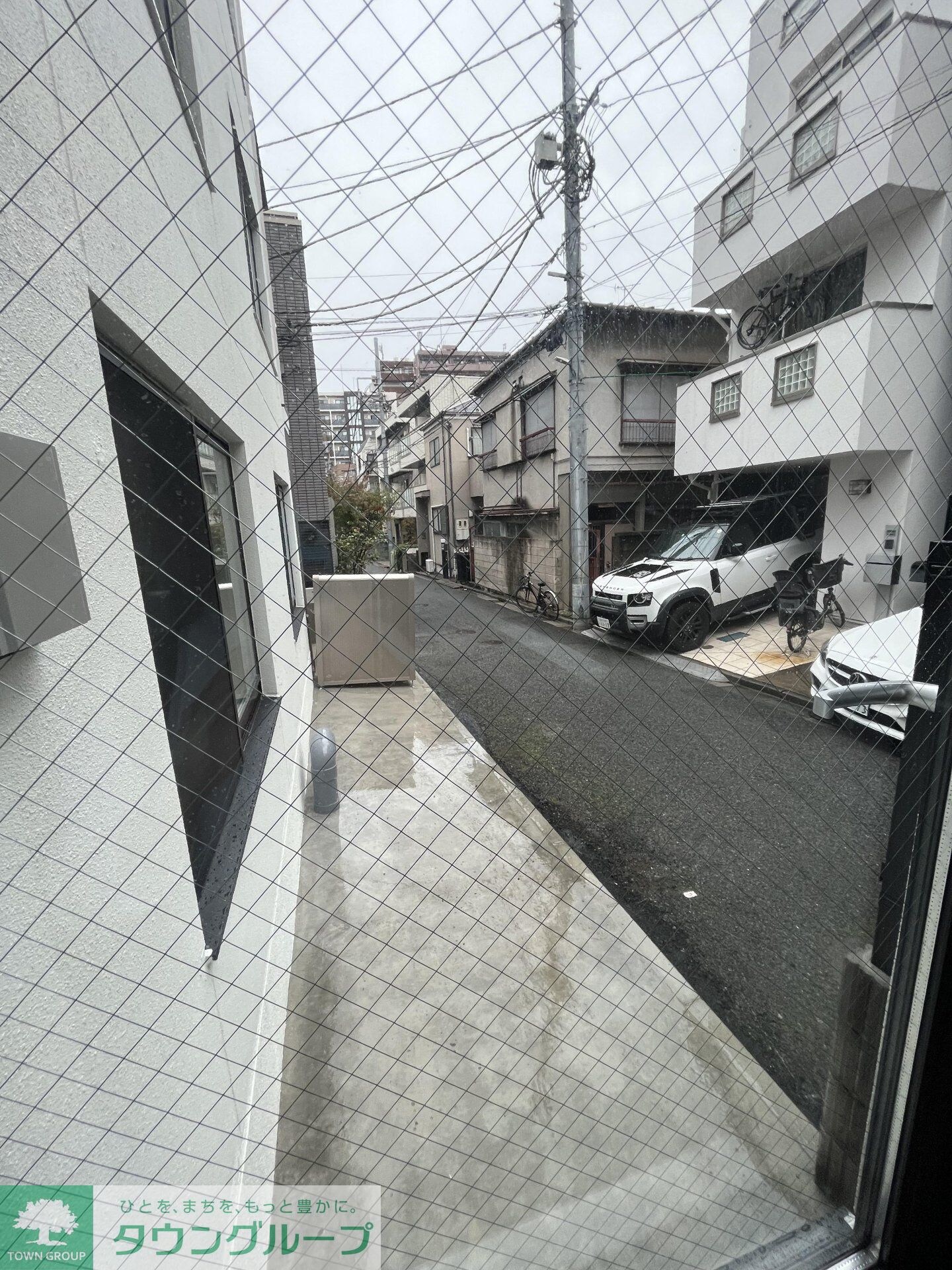 エルファーロ恵比寿の物件内観写真