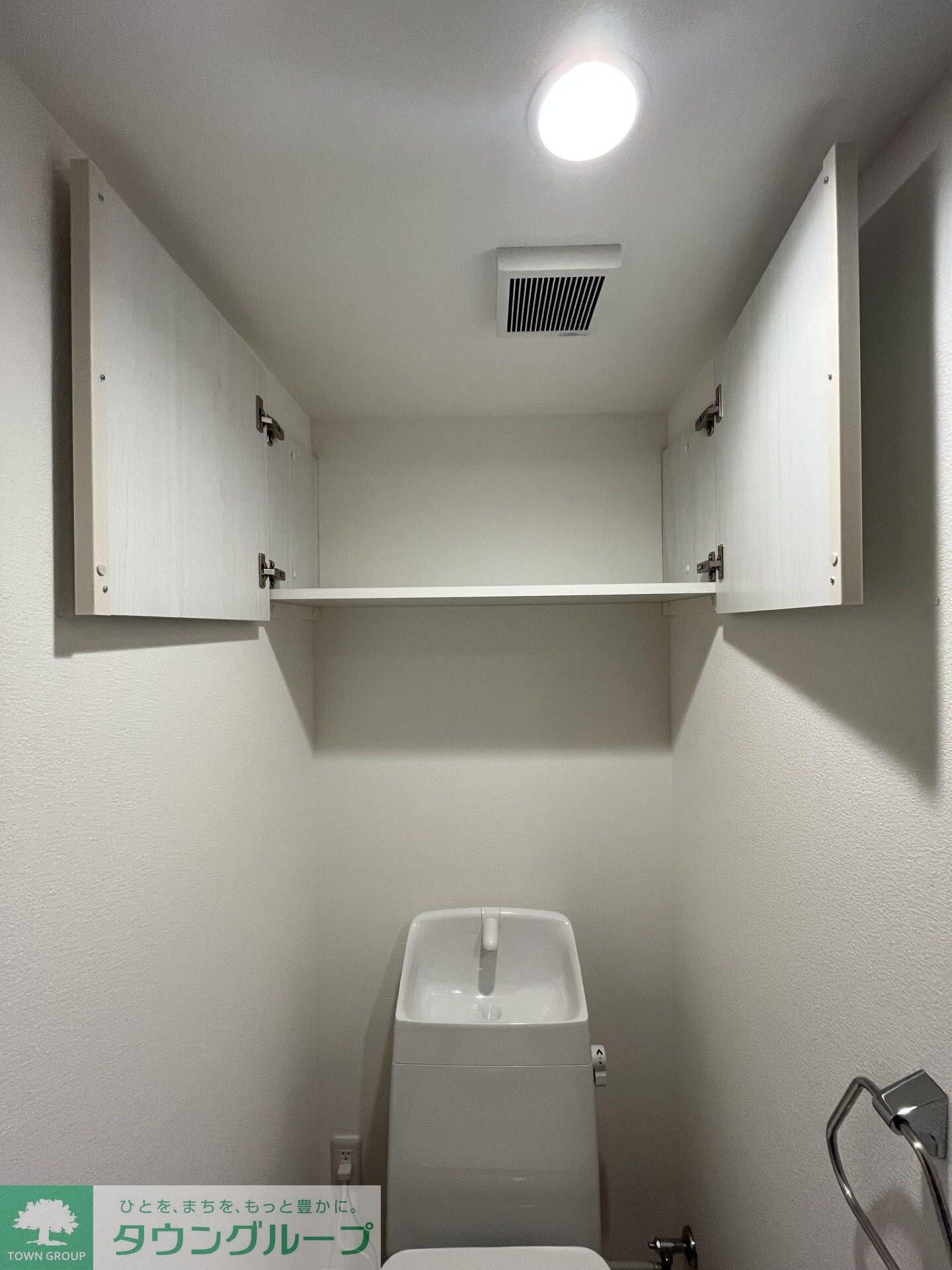 エルファーロ恵比寿の物件内観写真