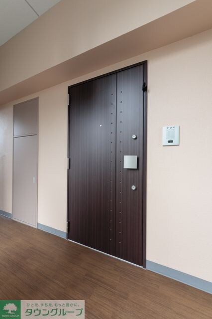 ＪＰ　ｎｏｉｅ　西蒲田の物件内観写真