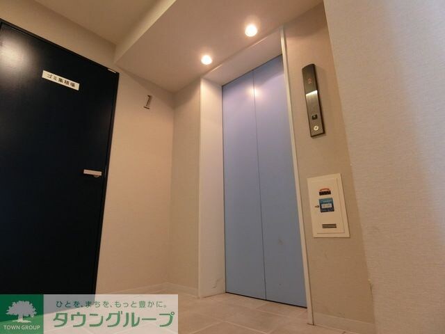 アーデン目黒不動前の物件内観写真