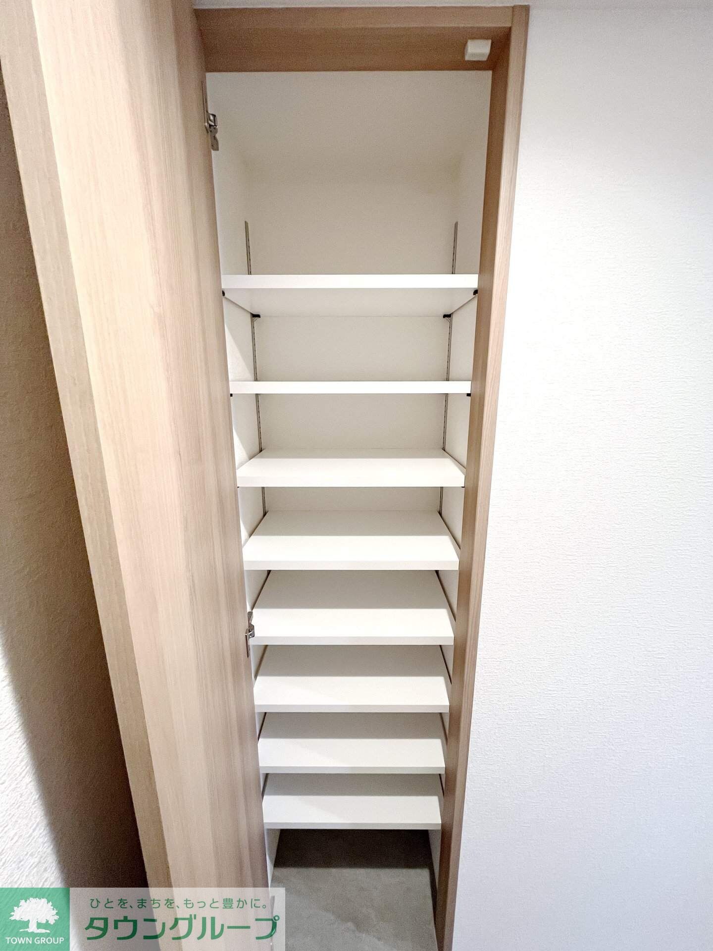 ＢＲＩＣＫ　ＲＥＳＩＤＥＮＣＥ　目黒本町の物件内観写真