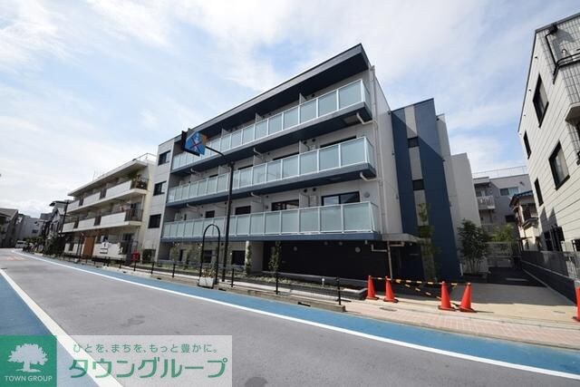 ＮＴＰＲレジデンス大井町の物件内観写真