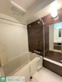 アイルグランデ大田の物件内観写真