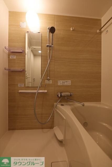 ＪＭＦレジデンス学芸大学の物件内観写真