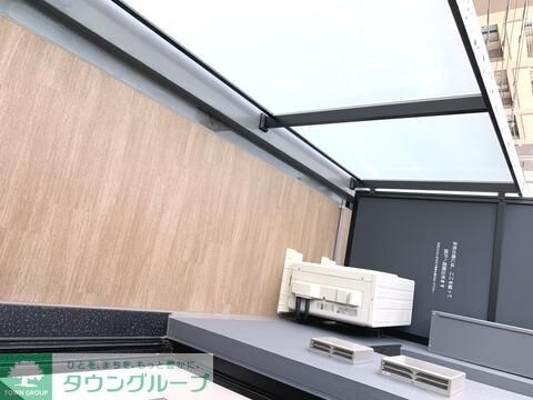 ＪＭＦレジデンス学芸大学の物件内観写真