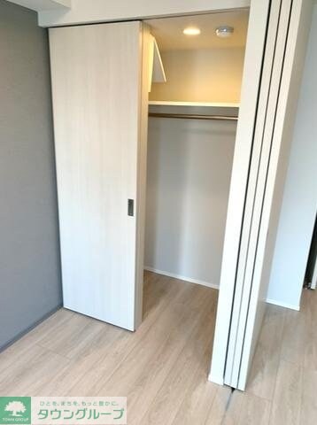 ＪＭＦレジデンス学芸大学の物件内観写真