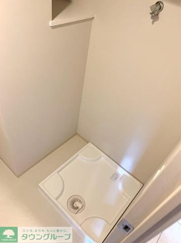 ＪＭＦレジデンス学芸大学の物件内観写真