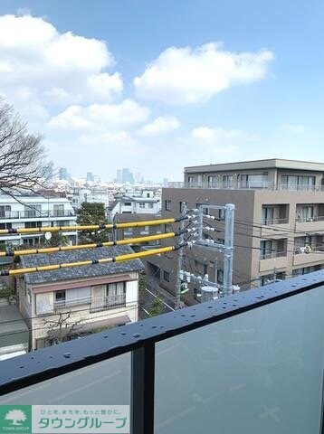 ＪＭＦレジデンス学芸大学の物件内観写真