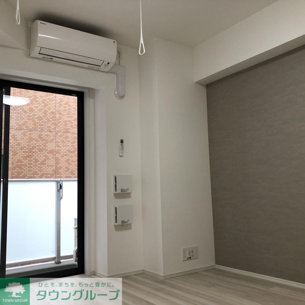 ソラニテ馬込の物件内観写真