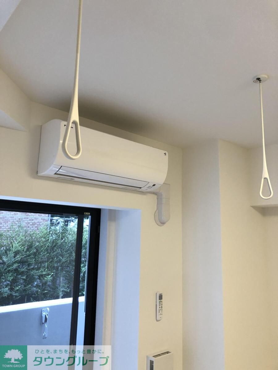 ソラニテ馬込の物件内観写真