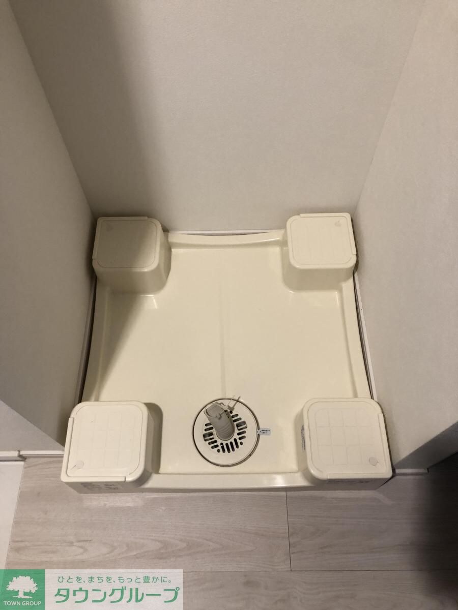 ソラニテ馬込の物件内観写真