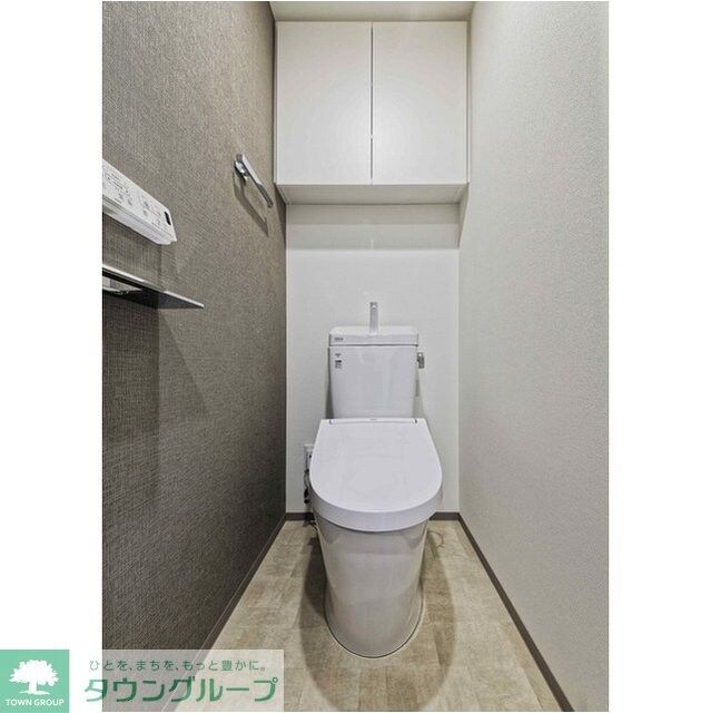 シーズンフラッツ大森北の物件内観写真