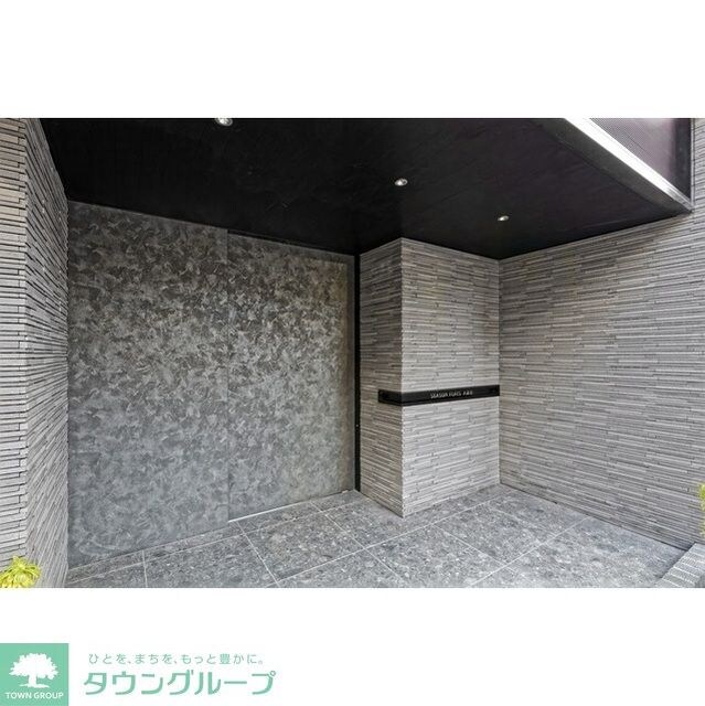 シーズンフラッツ大森北の物件内観写真