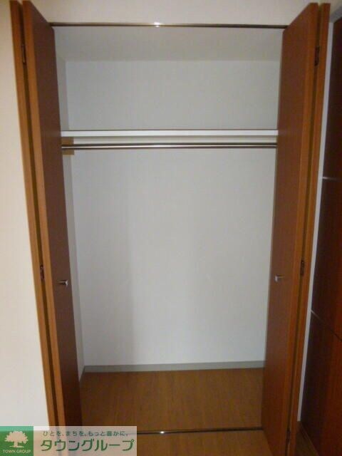 グレイスコート西麻布Iの物件内観写真