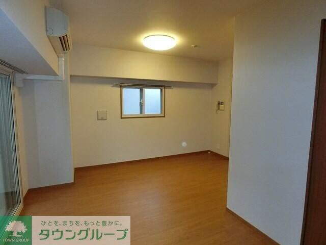 グレイスコート西麻布Iの物件内観写真