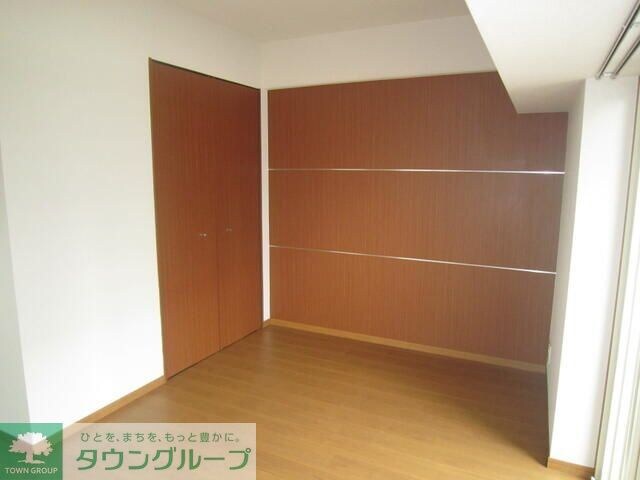 グレイスコート西麻布Iの物件内観写真