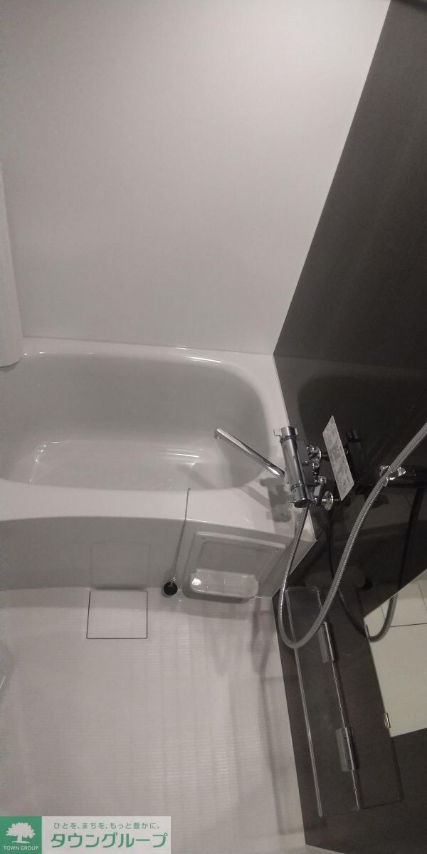 ライオンズフォーシア五反田の物件内観写真