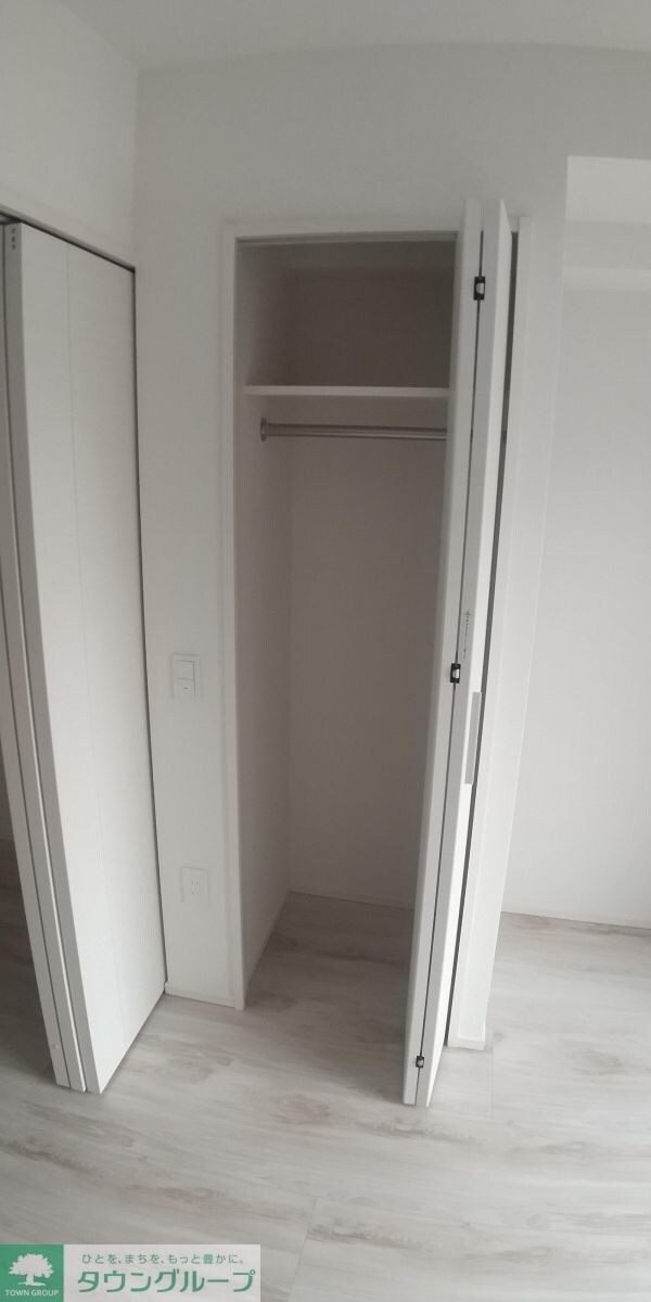 ライオンズフォーシア五反田の物件内観写真