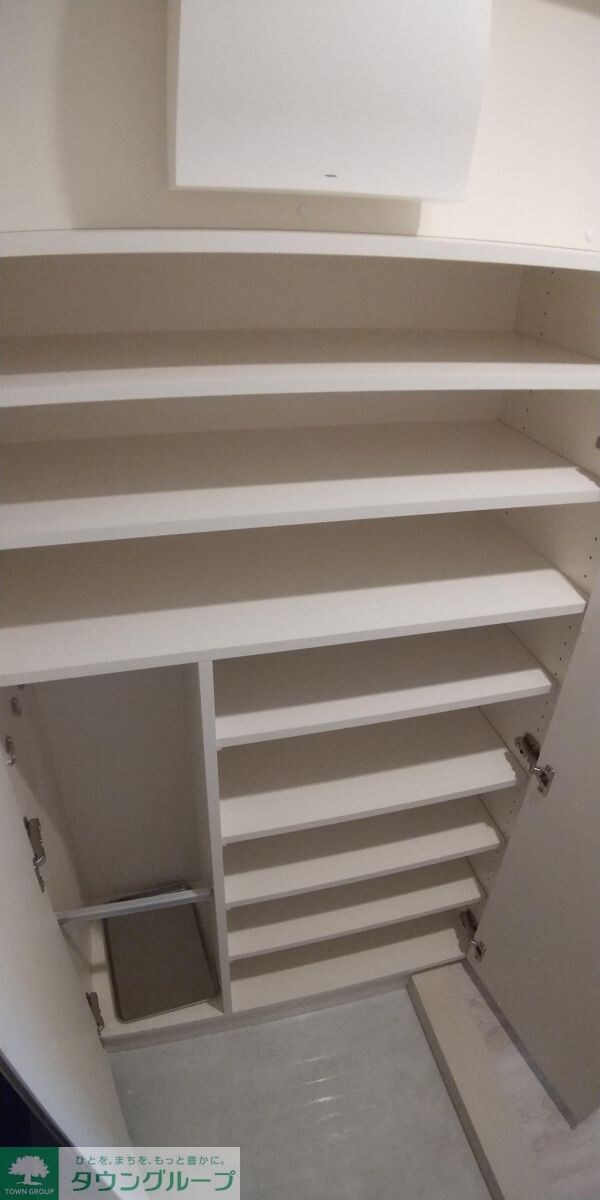 ライオンズフォーシア五反田の物件内観写真