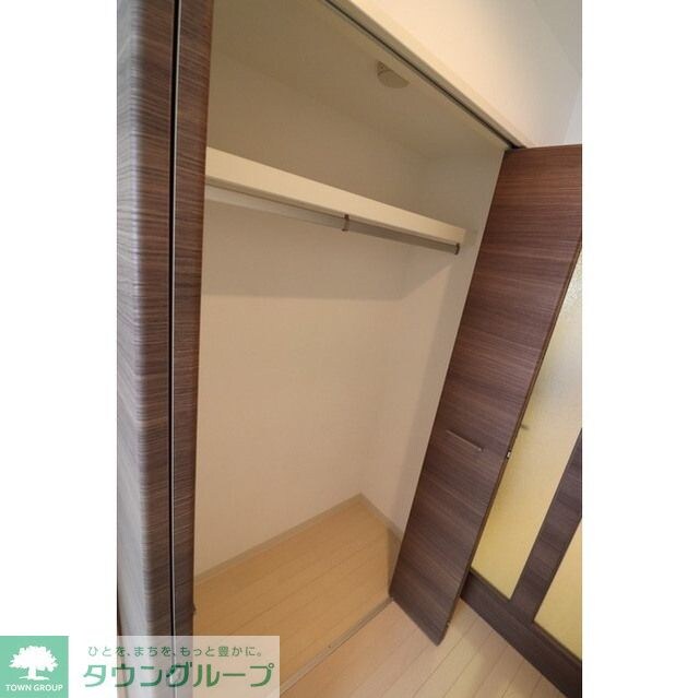 フェリオ鵜の木の物件内観写真