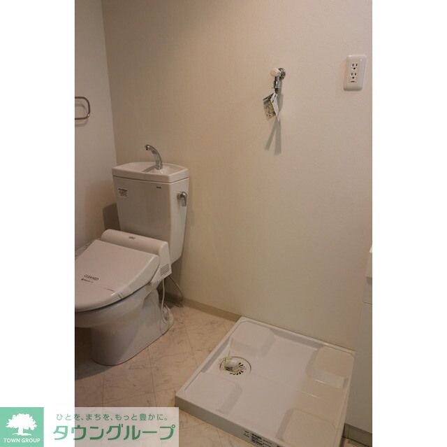 フェリオ鵜の木の物件内観写真