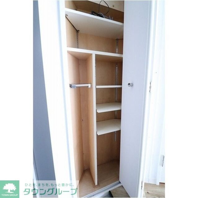 プレミアステージ大崎の物件内観写真