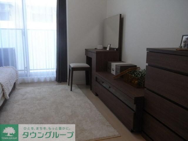 プライマル大森の物件内観写真