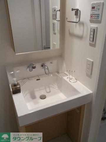 プライマル大森の物件内観写真