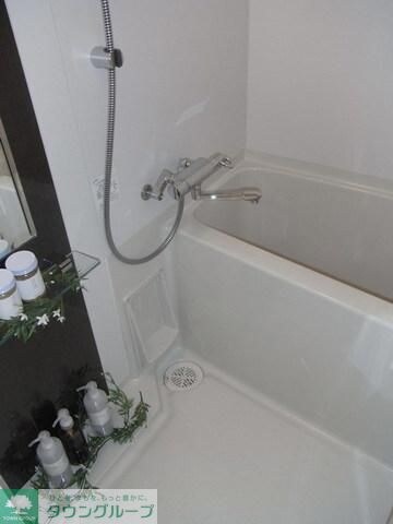 プライマル大森の物件内観写真