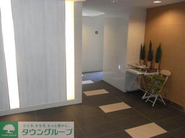 プライマル大森の物件内観写真