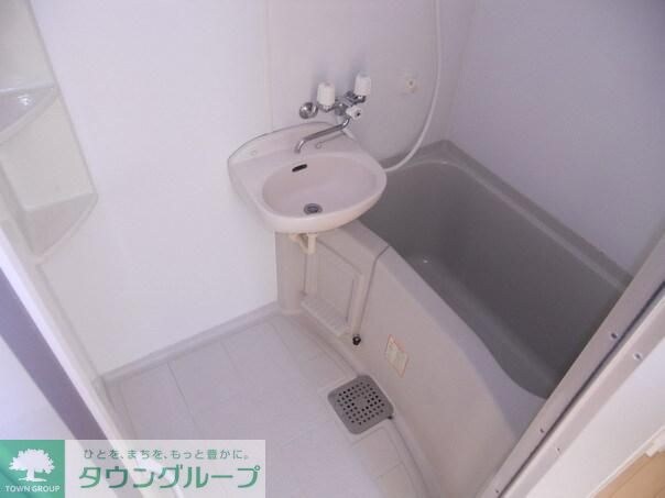 レジディア大井町の物件内観写真