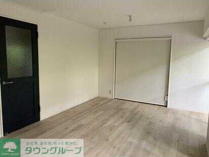 ライオンズマンション西麻布第２の物件内観写真