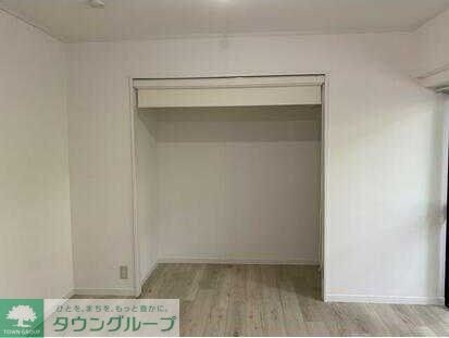 ライオンズマンション西麻布第２の物件内観写真