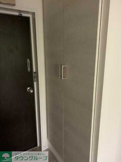 ライオンズマンション西麻布第２の物件内観写真