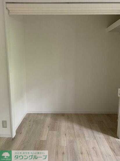 ライオンズマンション西麻布第２の物件内観写真