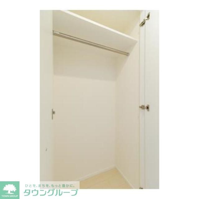 ルオーレ恵比寿の物件内観写真